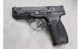 Smith & Wesson M&P9 2.0 ~9mm Luger~ - 1 of 4