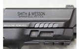 Smith & Wesson M&P9 2.0 ~9mm Luger~ - 3 of 4