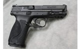 Smith & Wesson M&P9 2.0 ~9mm Luger~ - 2 of 4