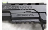 Ruger American ~9mm Luger~ - 5 of 5