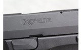 Springfield Armory XDM Elite ~.45 ACP~ - 4 of 4
