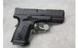 Springfield Armory XDM Elite ~.45 ACP~ - 2 of 4
