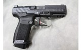 Canik Mete SF ~9mm Luger~ - 2 of 3
