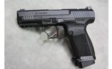 Canik Mete SF ~9mm Luger~ - 1 of 3