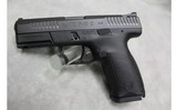 CZ P-10C ~9mm Luger~ - 1 of 4