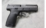 CZ P-10C ~9mm Luger~ - 2 of 4