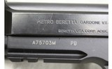 Beretta 96A1 ~.40 S&W~ - 4 of 4