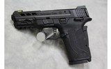 Smith & Wesson M&P Shield EZ ~9mm Luger~ - 1 of 5