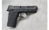 Smith & Wesson M&P Shield EZ ~9mm Luger~ - 3 of 5