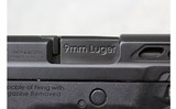 Smith & Wesson M&P Shield EZ ~9mm Luger~ - 4 of 5