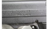 Hi-Point Firearm C9 ~9mm Luger~ - 3 of 3