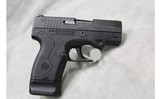 Beretta BU9 Nano ~9mm Luger~ - 3 of 6