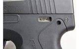 Beretta BU9 Nano ~9mm Luger~ - 2 of 6