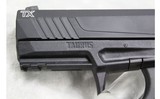 Taurus TX22 ~.22 Long Rifle~ - 5 of 5