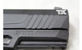 Taurus TX22 ~.22 Long Rifle~ - 4 of 5