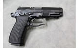 Bersa TPR9 ~9mm Luger~ - 3 of 5