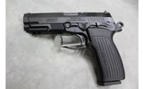 Bersa TPR9 ~9mm Luger~ - 1 of 5