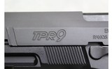 Bersa TPR9 ~9mm Luger~ - 5 of 5
