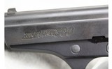 Bersa Thunder380 ~.380 ACP~ - 4 of 4