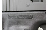 Glock 21 ~.45 Auto~ - 3 of 4