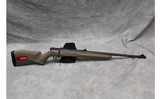 Savage B22F ~.22 Long Rifle~ - 4 of 10