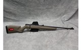 Savage B22F ~.22 Long Rifle~ - 5 of 11