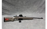 Savage B22F ~.22 Long Rifle~ - 10 of 11