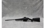 Benelli Lupo ~.300 Winchester Magnum~ - 1 of 11