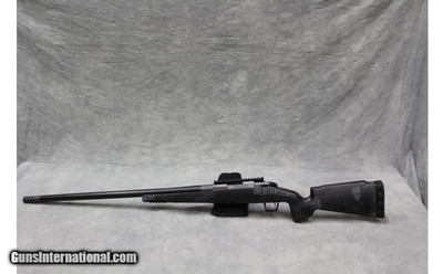 Fierce CT Rage ~.28 Nosler~