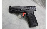 Smith & Wesson M&P 2.0 ~9mm Luger~ - 1 of 5