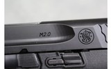 Smith & Wesson M&P 2.0 ~9mm Luger~ - 2 of 5