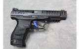 Walther PPQ Q5 Match ~9mm Luger~ - 3 of 5