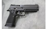 Sig Sauer P320 XFive Legion ~9mm Luger~ - 3 of 6