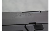 Sig Sauer P320 XFive Legion ~9mm Luger~ - 2 of 6