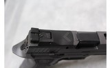 Sig Sauer P320 XFive Legion ~9mm Luger~ - 5 of 6