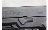 Sig Sauer P320 XTen ~10mm Auto~ - 4 of 4