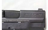 Smith & Wesson M&P Shield 9 ~9mm Luger~ - 3 of 4