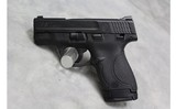 Smith & Wesson M&P Shield 9 ~9mm Luger~ - 1 of 4