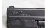 Smith & Wesson M&P Shield 9 ~9mm Luger~ - 4 of 4