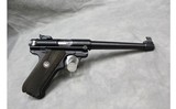 Ruger Mark IV ~.22 Long Rifle~ - 3 of 6