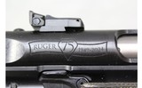 Ruger Mark IV ~.22 Long Rifle~ - 5 of 6