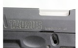 Taurus G3C ~9mm Luger~ - 2 of 6