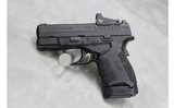 Springfield Armory XDS-45ACP ~.45 ACP~ - 1 of 5