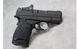 Springfield Armory XDS-45ACP ~.45 ACP~ - 3 of 5