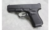 Glock 44 ~.22 Long Rifle~
