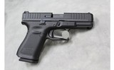 Glock 44 ~.22 Long Rifle~ - 2 of 4