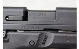 Glock 44 ~.22 Long Rifle~ - 3 of 4