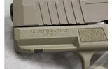 Pallmetto State Amory Micro Dagger ~9mm Luger~ - 2 of 6