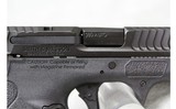 Smith & Wesson Bodyguard 2.0 ~.380 Auto~ - 4 of 5