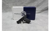 Smith & Wesson Bodyguard 2.0 ~.380 Auto~ - 5 of 5